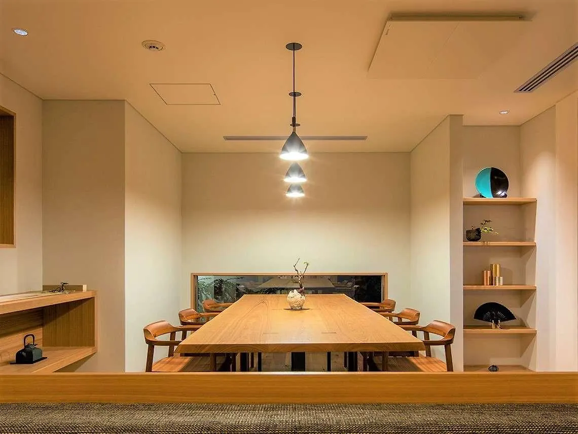 Hotel Resol Kyoto Kawaramachi Sanjo