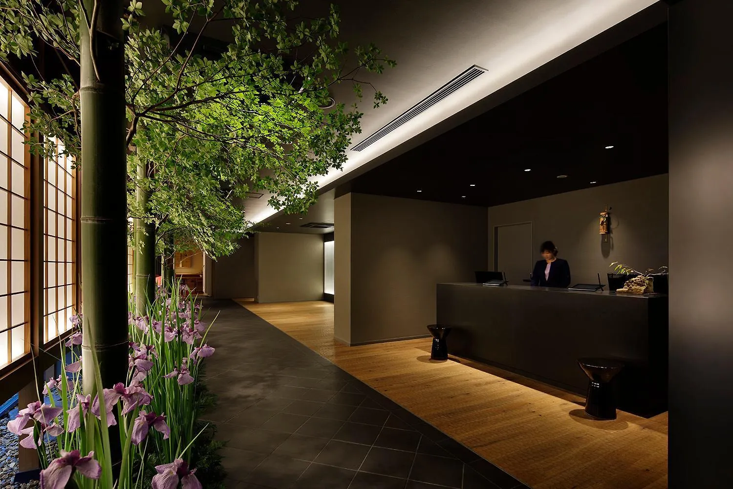 Hotel Resol Kyoto Kawaramachi Sanjo 3*,  Japan