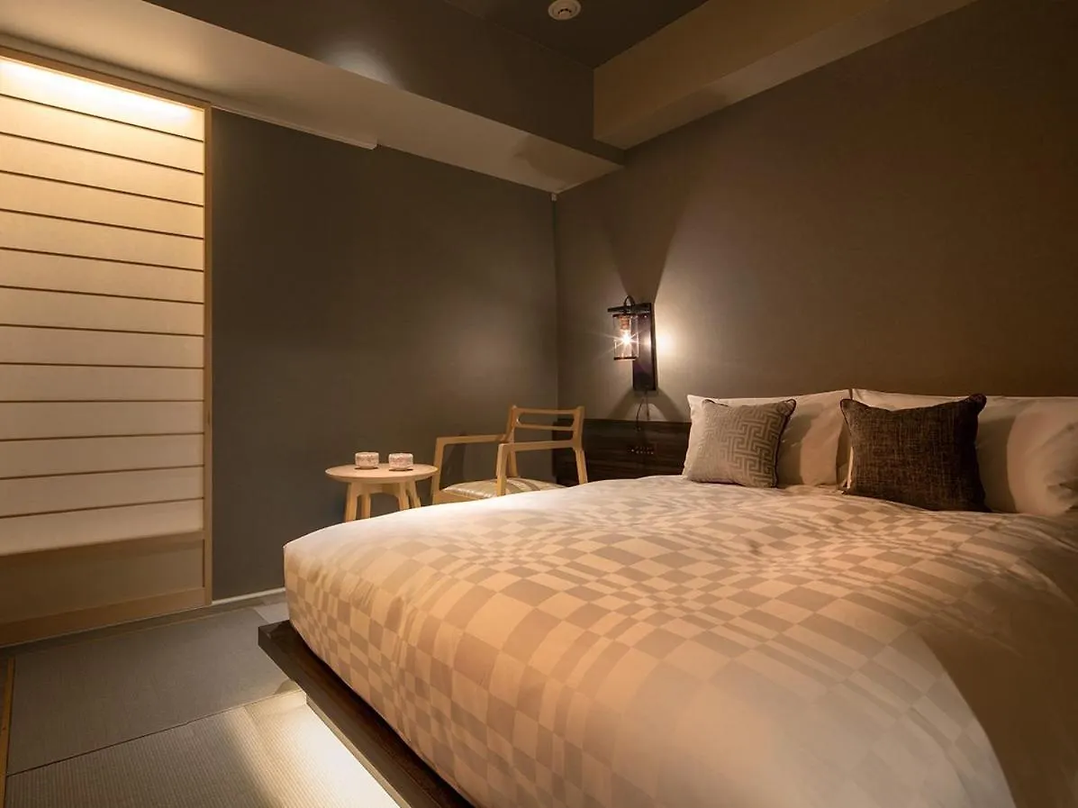Hotel Resol Kyoto Kawaramachi Sanjo