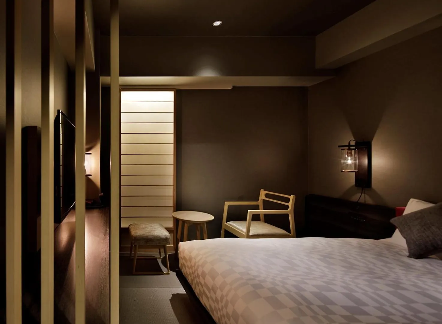 Hotel Resol Kyoto Kawaramachi Sanjo
