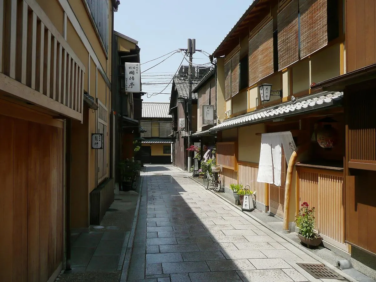 ホテル ホテルリソル京都 河原町三条