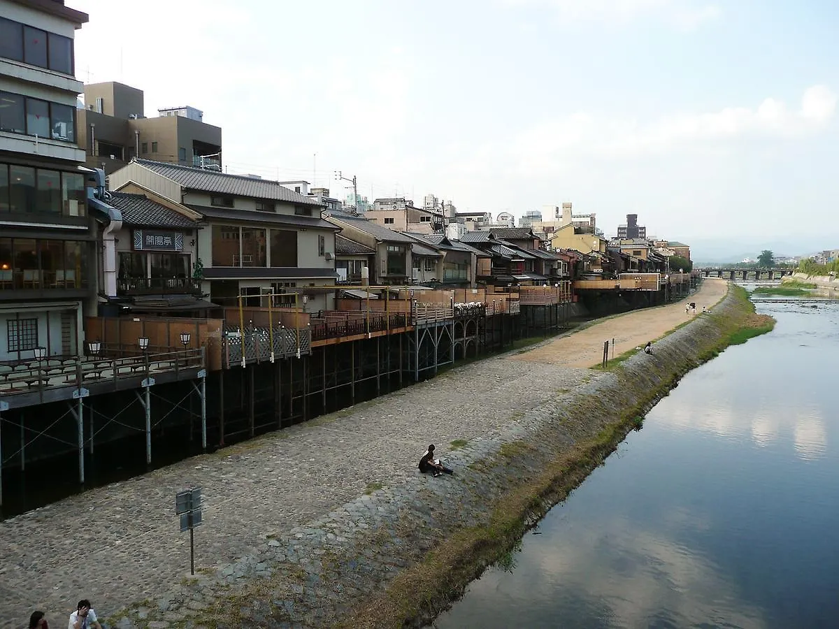 ホテルリソル京都 河原町三条 ホテル