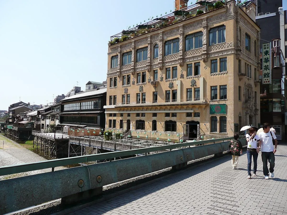 ホテル ホテルリソル京都 河原町三条