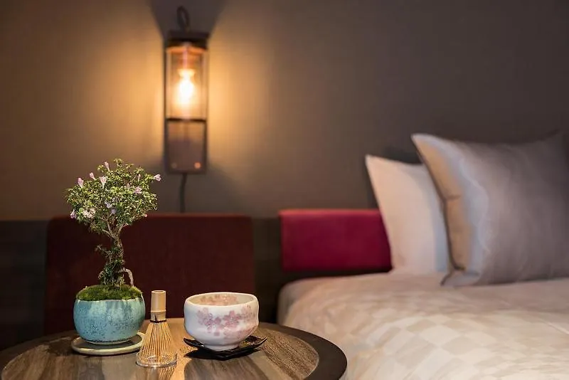 Hotel Resol Kyoto Kawaramachi Sanjo 3*,