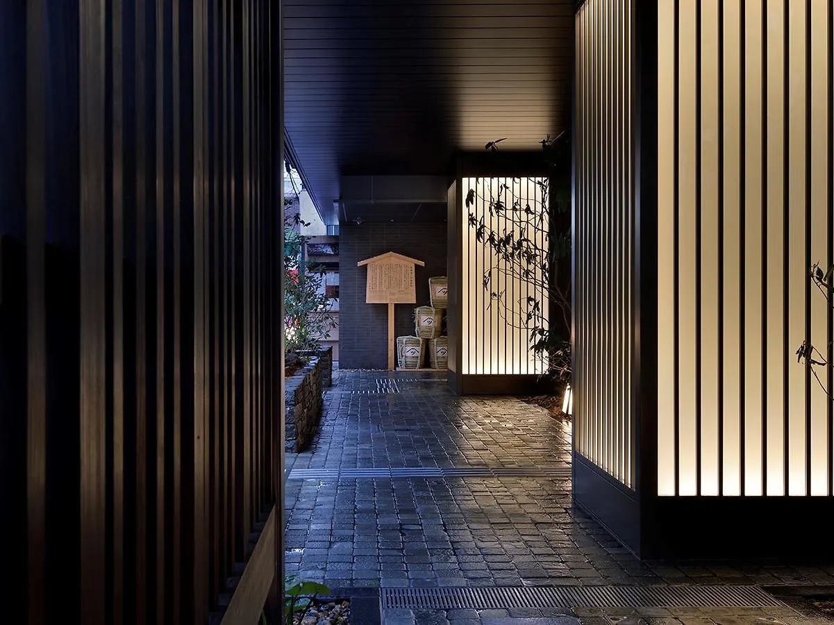 ホテルリソル京都 河原町三条 ホテル