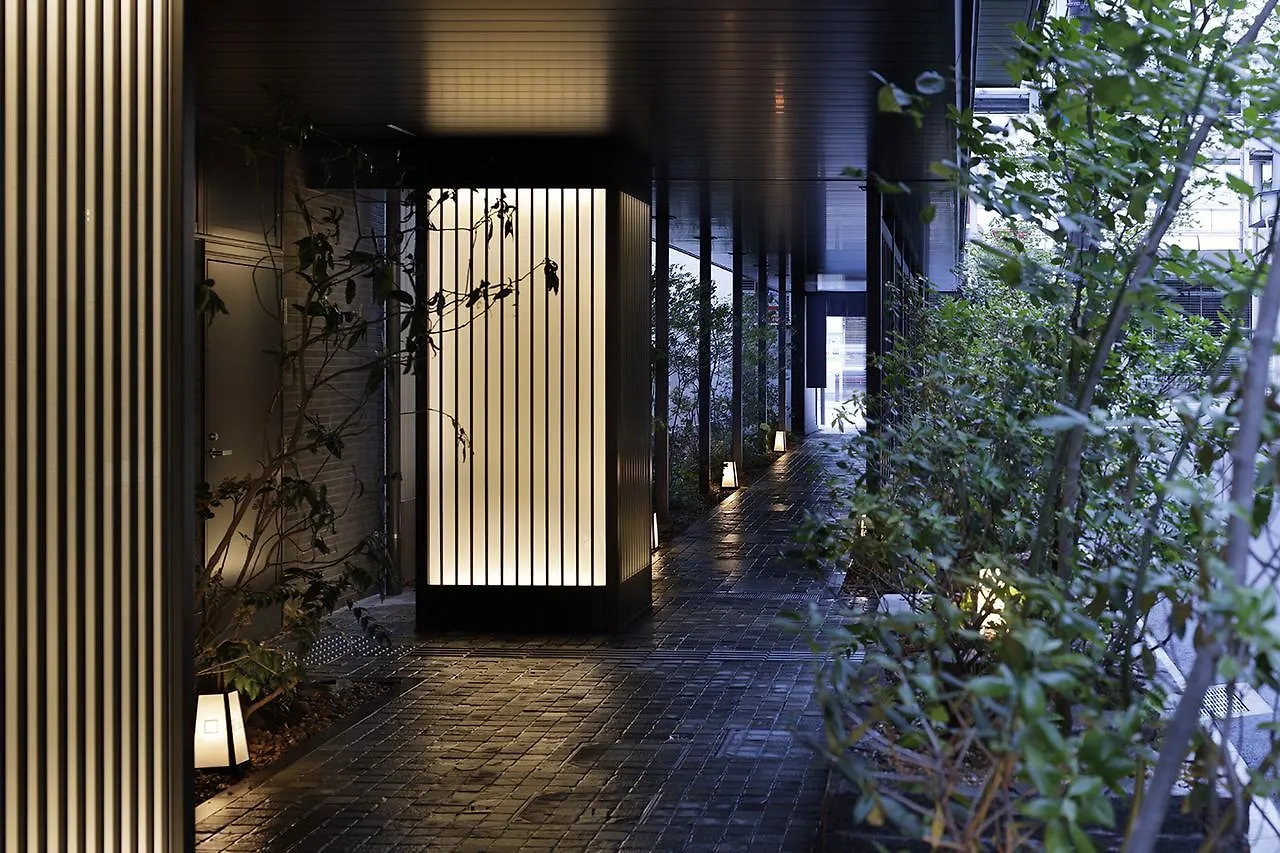 ホテルリソル京都 河原町三条