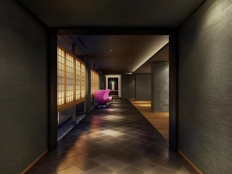 Hotel Resol Kyoto Kawaramachi Sanjo