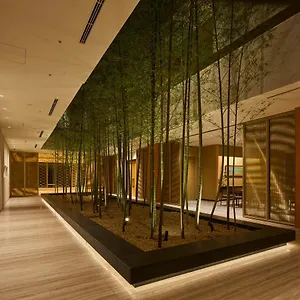 酒店 The Kitano 東京都