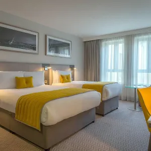 Maldron Pearse Street Hotel