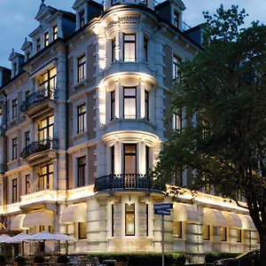 Alden Spluegenschloss - Leonardo Limited Edition Отель Цюрих