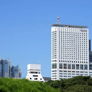 Odakyu Century Southern Tower Отель Токио
