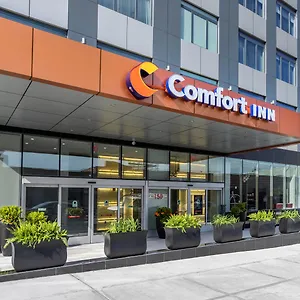 Comfort Prospect Park-brooklyn Locanda New York