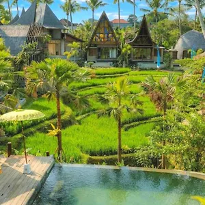 Menzel Resort Ubud