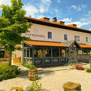 Schmiedhubers Hotel Engelsberg