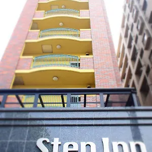 Отель Step Shin-osaka Higashiguchi