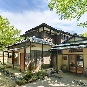 传统日式旅馆 箱根翠松园酒店 箱根