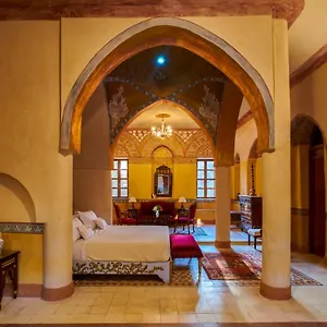 Al Moudira Отель Луксор
