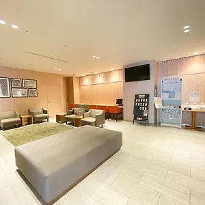 酒店 札幌薄野微笑尊贵酒店 札幌