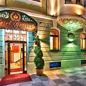General Boutique & Wellness Hotel Praga