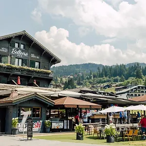 Bellevue France