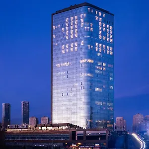 Sheraton Grand Atasehir Hotel Istanbul