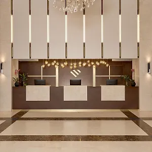 Grand Palace Hotel Thessaloniki