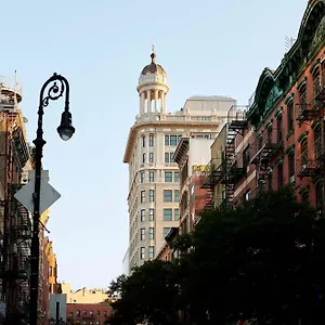 Nine Orchard Hotel New York