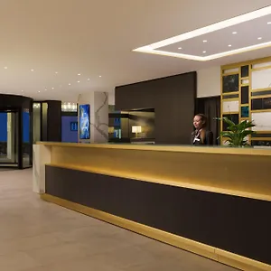 Crowne Plaza By Ihg Suisse