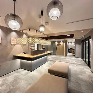 酒店 大阪惠比寿酒店 大阪