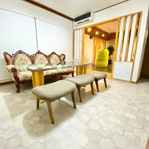 House Apartment
