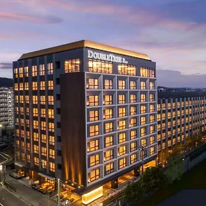 Hotell Doubletree By Hilton Station, Kyoto