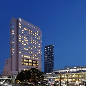 Sheraton Grand הירושימה