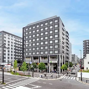 Ibis Styles Station Kyōto