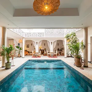 Riad Bibazia