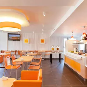 Ibis Budget France