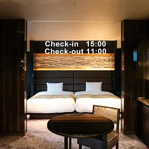 Mitsui Garden Nihonbashi Premier Hotel Präfektur Tokio