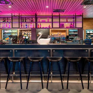 Moxy Stratford Royaume-Uni