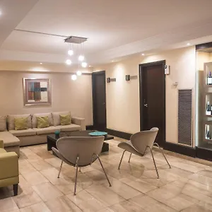 Premium Tower Апарт-отель Мендоса