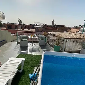 Makech Riad Marrakesh
