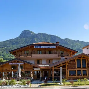 La Ferme Du France