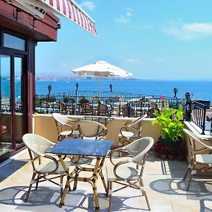 Alp Hotel Istanbul
