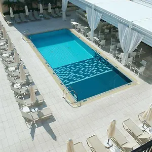 Senator - Adults Only Ajia Napa