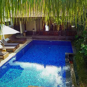 Inata Monkey Forest Hotel Ubud