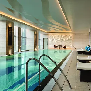 Shangri-la Hotel Tokyo