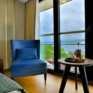 Bosphorus Hotel Istanbul