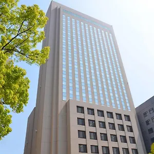 Mitsui Garden הירושימה