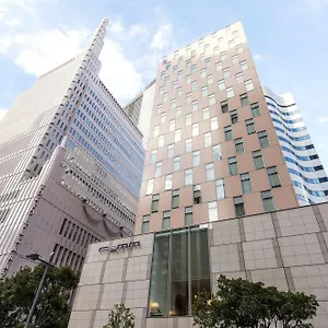 Remm Hibiya Hotel Präfektur Tokio