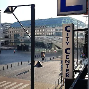 Center Belgique