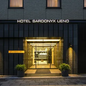 sardonyx-ueno.alltokyohotels.com/