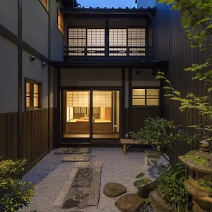  Holiday home Garaku An Machiya House